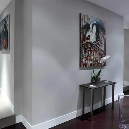 B&B 레골라 로마