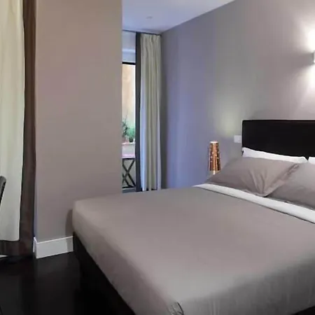 레골라 B&B 로마