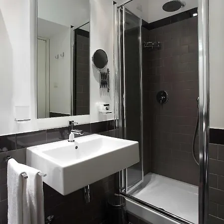 레골라 B&B 로마