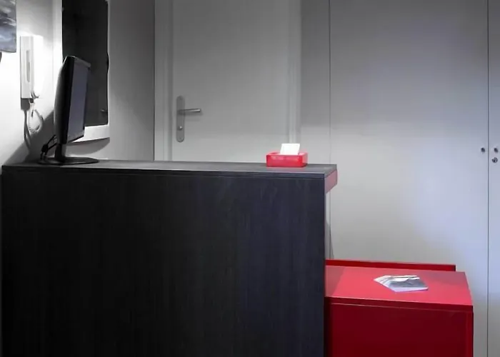 Regola לינה וארוחת בוקר