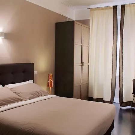 Regola Nocleg ze śniadaniem 4*