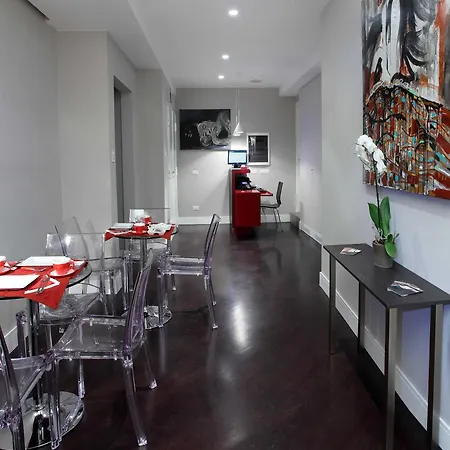 Bed & Breakfast Regola 4*