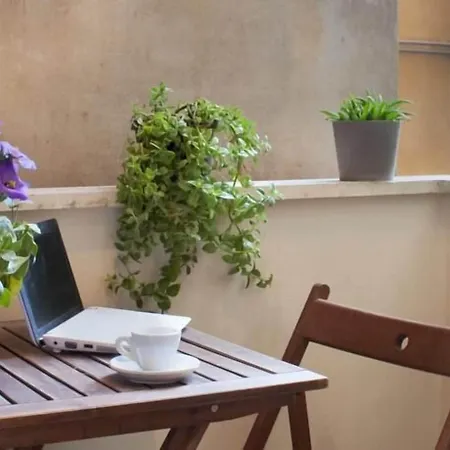 Regola Bed & Breakfast