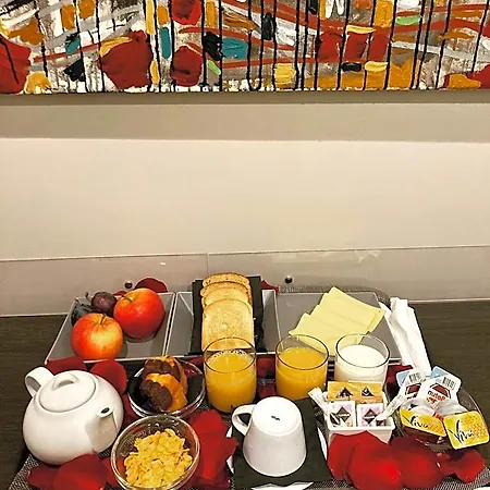 Regola 4* Roma