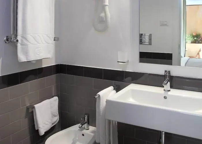 Couette-café Regola