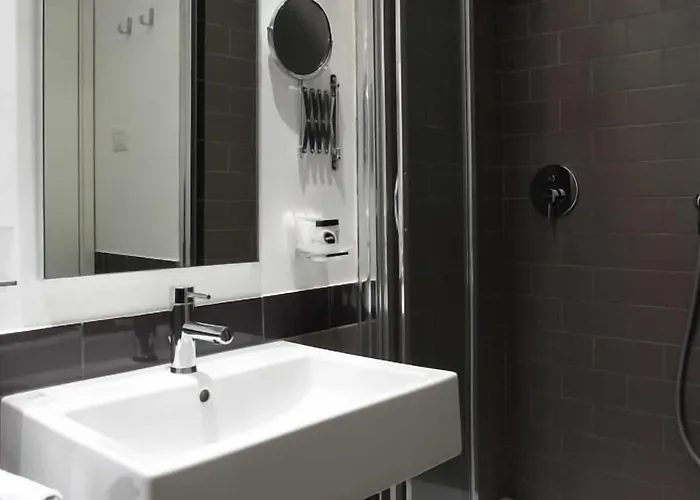 Couette-café Regola