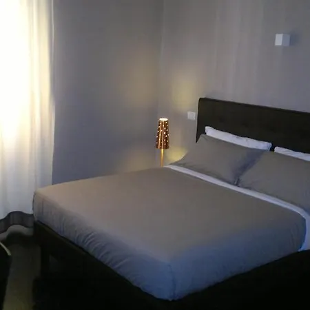 Regola Alojamento de Acomodação e Pequeno-almoço