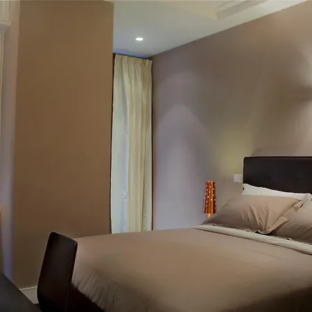 Alojamento de Acomodação e Pequeno-almoço Regola Roma