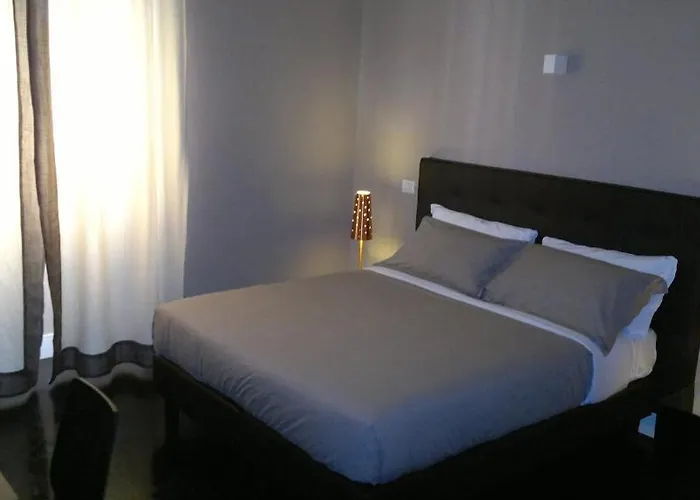 Regola Bed and breakfast