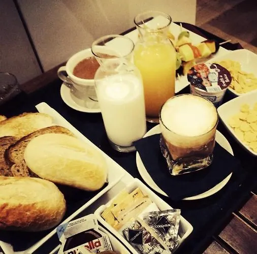 Regola Bed and breakfast Roma