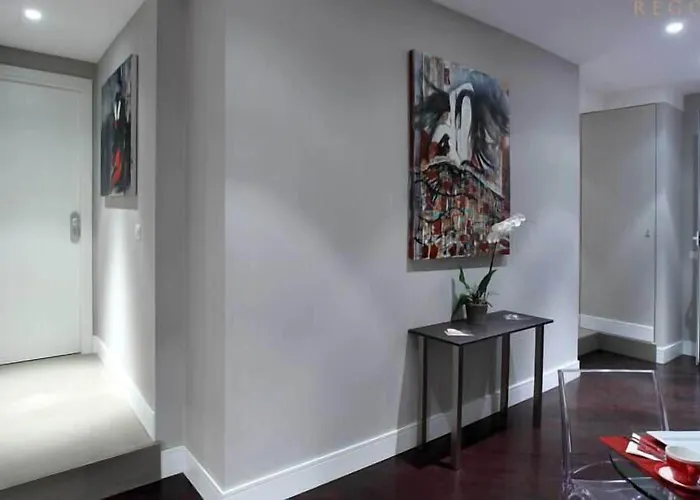 Bed and breakfast Regola Roma