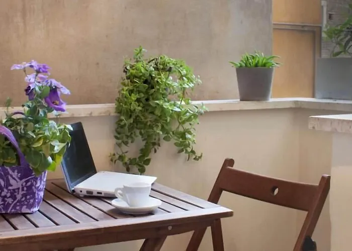 Regola Bed and breakfast