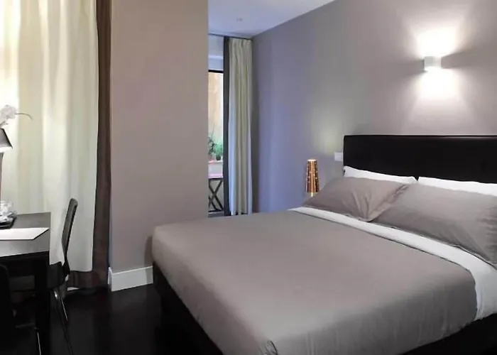 Regola Bed and breakfast Roma