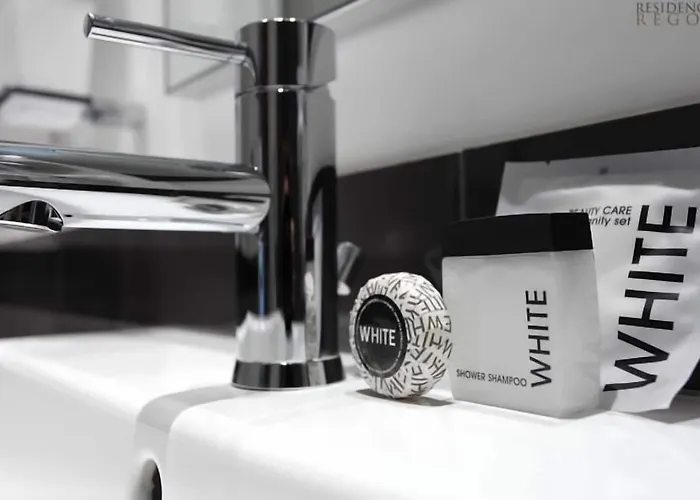 Bed and breakfast Regola