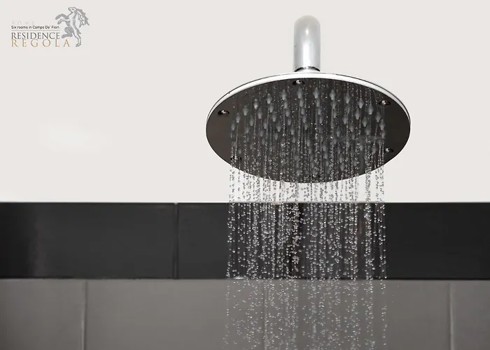 Bed and breakfast Regola Roma